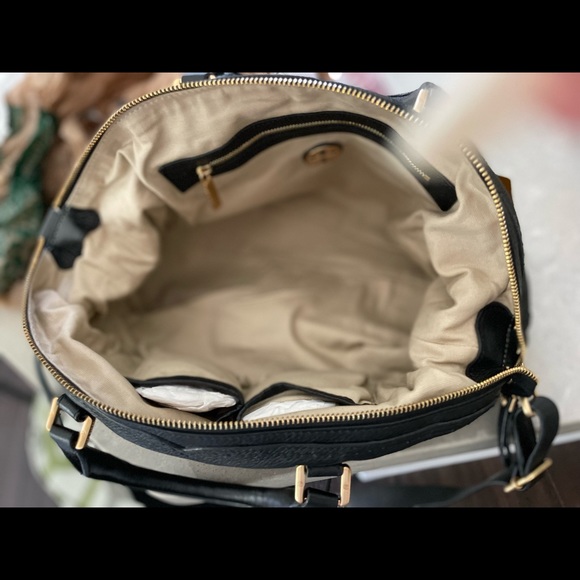 Tory Burch Amalie Satchel NWT - Picture 13 of 13